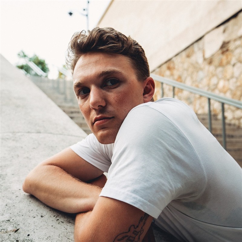 Jack James - Friday Show