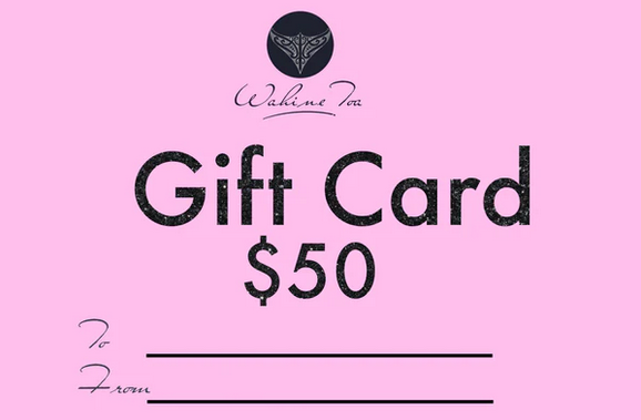 $50 Voucher