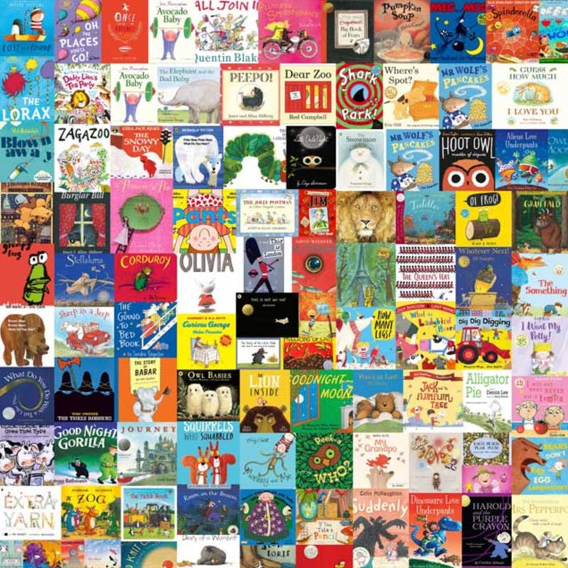 Books
